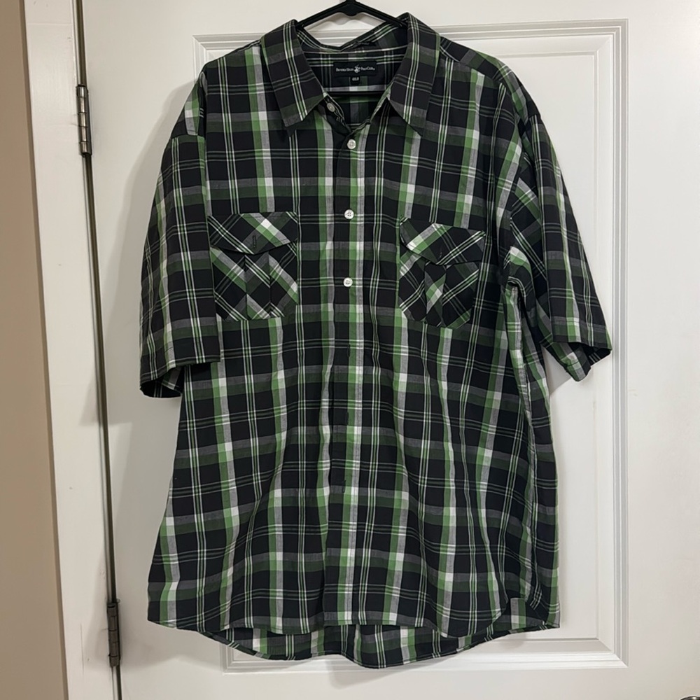 Beverly Hills Polo Club Shirt